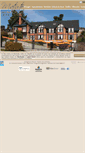 Mobile Screenshot of apartbungalowsmatute.com